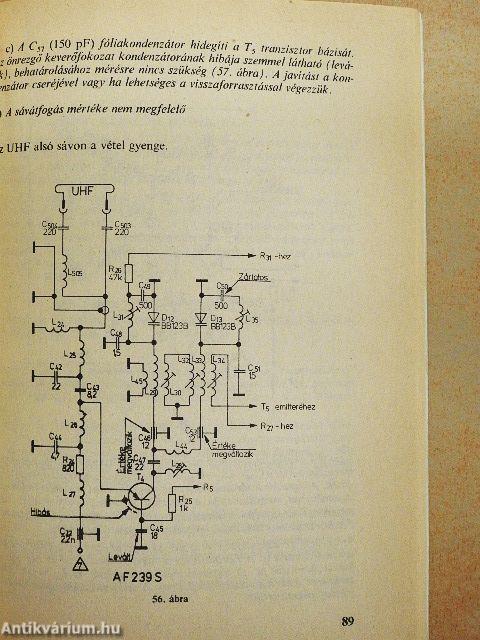 Televíziójavítás