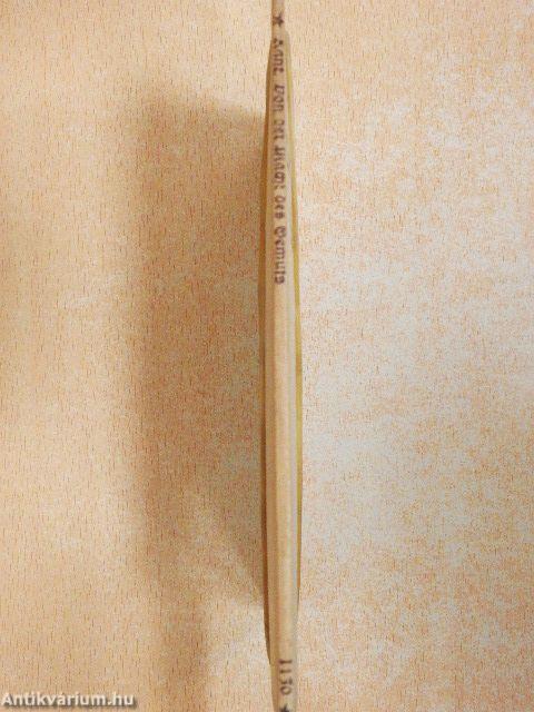 Von der Macht des Gemüths, durch den bloßen Vorsatz seiner krankhaften Gefühle Meister zu sein (gótbetűs)