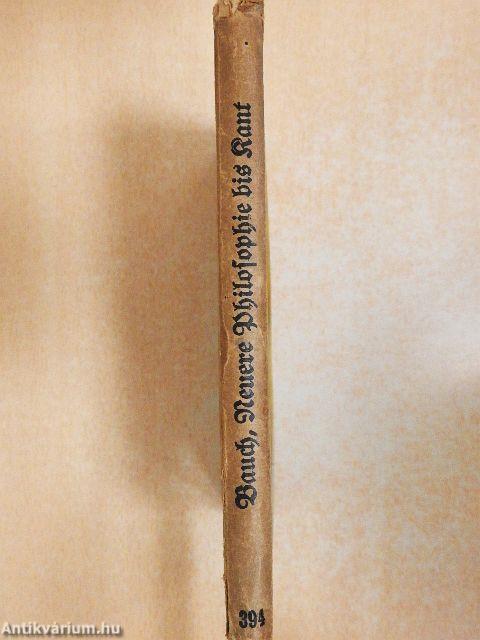 Geschichte der Philosophie IV. (gótbetűs)