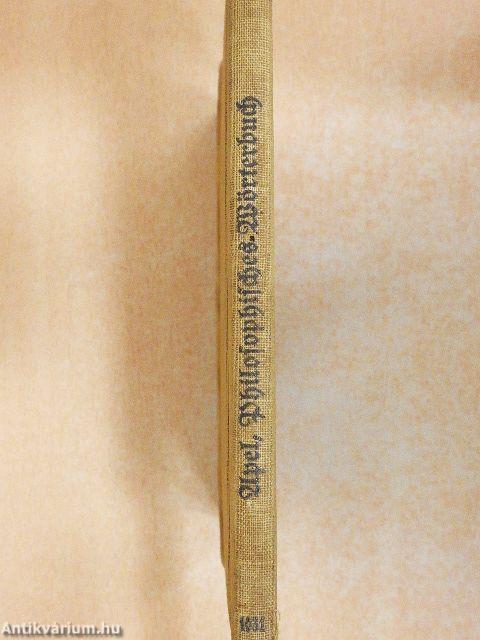 Philosophisches Wörterbuch (gótbetűs)