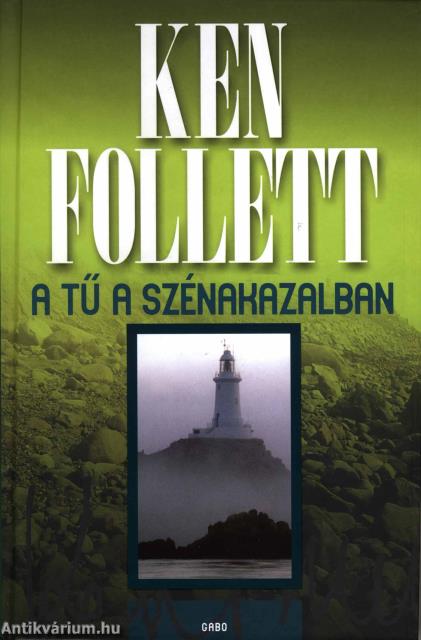 A Tű a szénakazalban