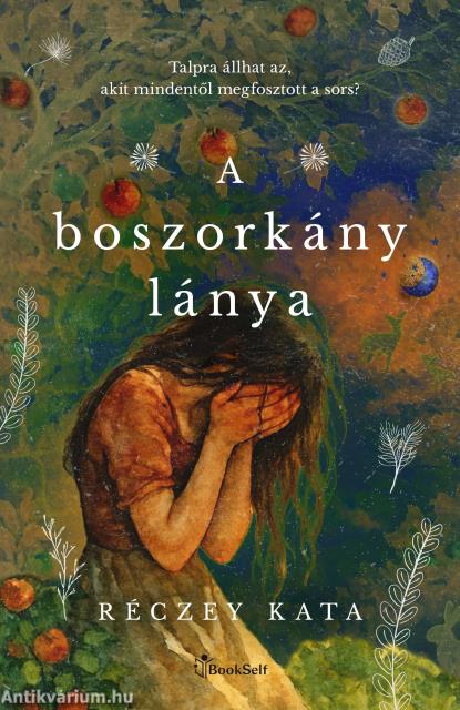 A boszorkány lánya