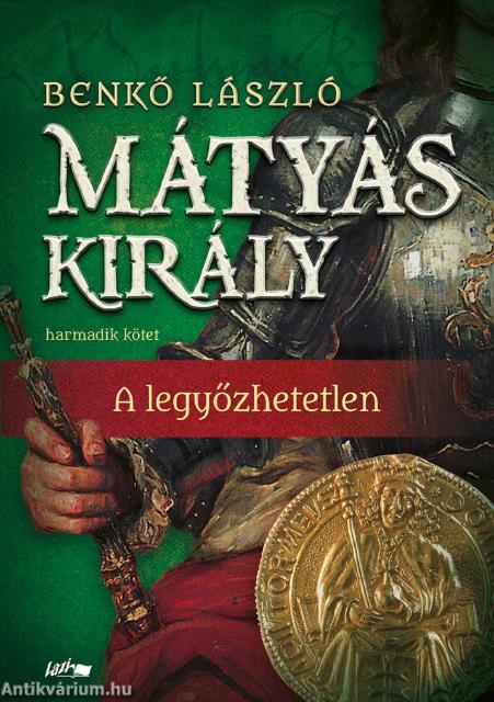 Mátyás király III.