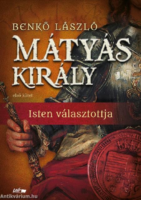 Mátyás király I.