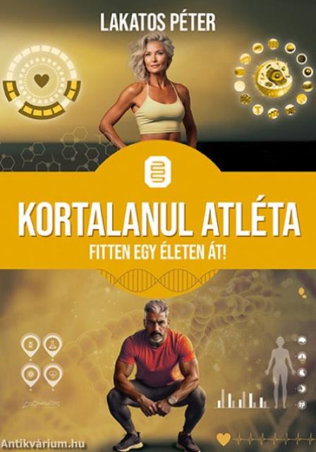 Kortalanul atléta