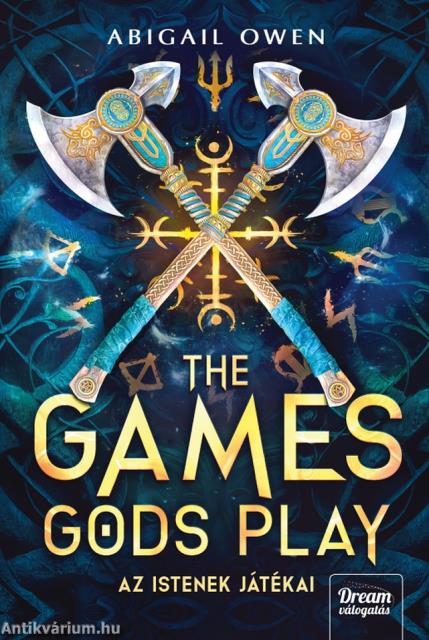 The Games Gods Play - Az istenek játékai
