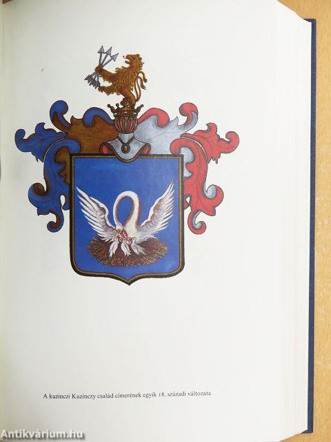 Magyarország családai czimerekkel és nemzékrendi táblákkal III. (töredék)