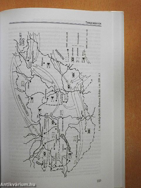 Tanulmányok és emlékmozaikok az 56-os forradalomról