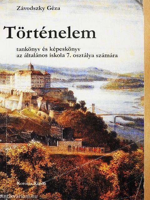 Történelem 7.