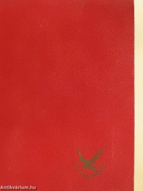 Irokézek és felhőkarcolók