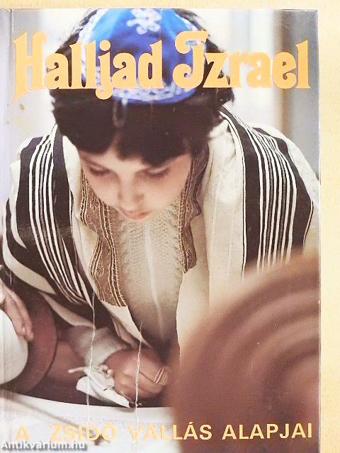 Halljad Izrael