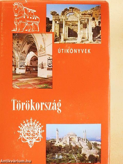 Törökország
