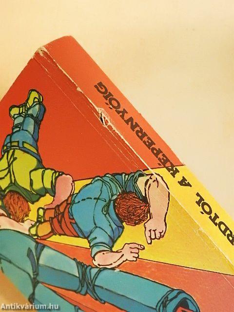 A yardtól a képernyőig