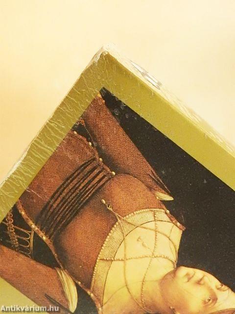 A legkiválóbb festők, szobrászok és építészek élete 1-2.