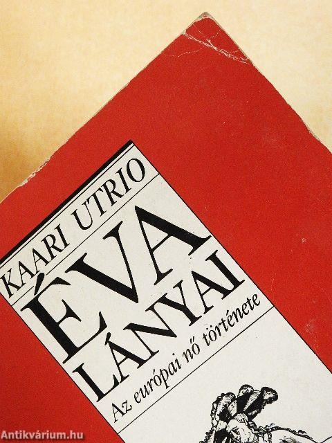 Éva lányai
