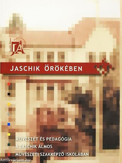 Jaschik örökében