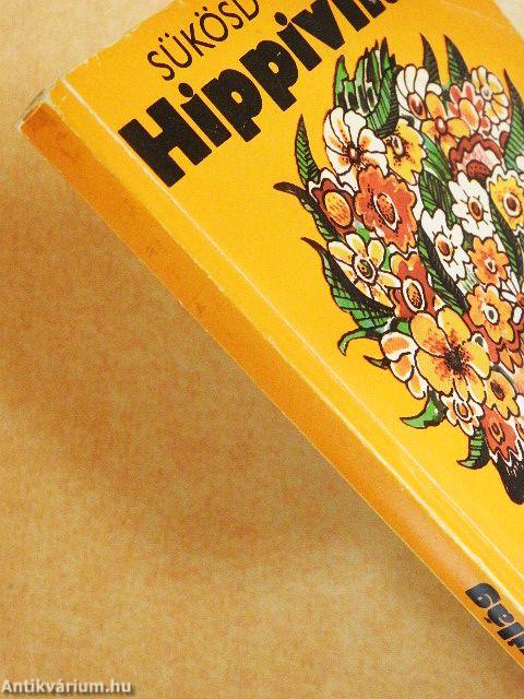 Hippivilág