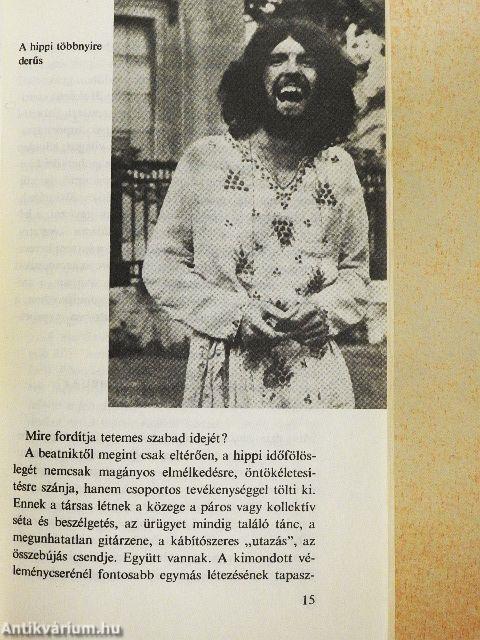 Hippivilág