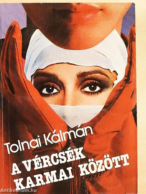 A vércsék karmai között