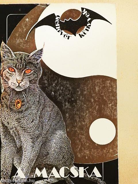 A Macska