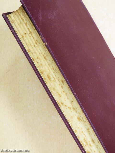 "40 kötet az Élő könyvek-Magyar Klasszikusok sorozatból (nem teljes sorozat)"