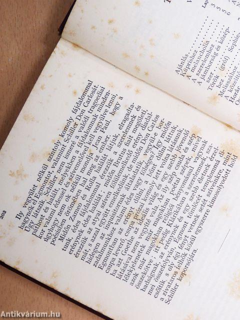 "40 kötet az Élő könyvek-Magyar Klasszikusok sorozatból (nem teljes sorozat)"