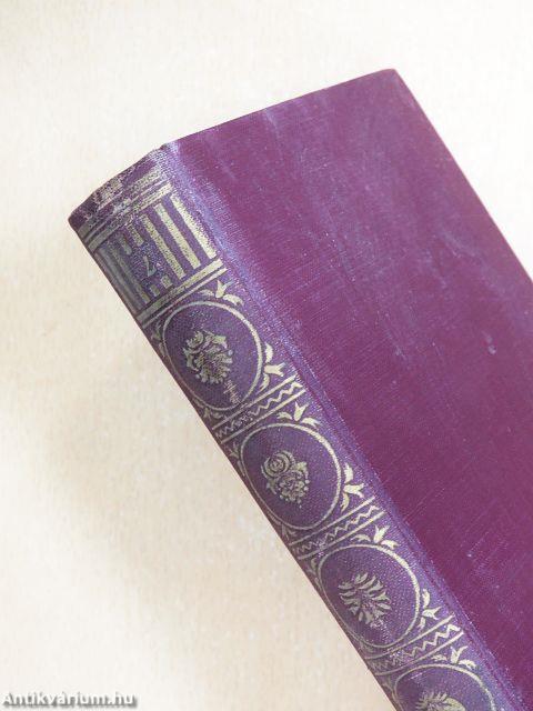 "40 kötet az Élő könyvek-Magyar Klasszikusok sorozatból (nem teljes sorozat)"