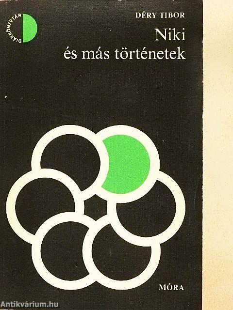 Niki és más történetek