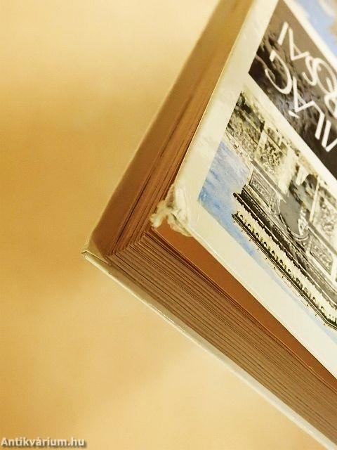 A világ fővárosai