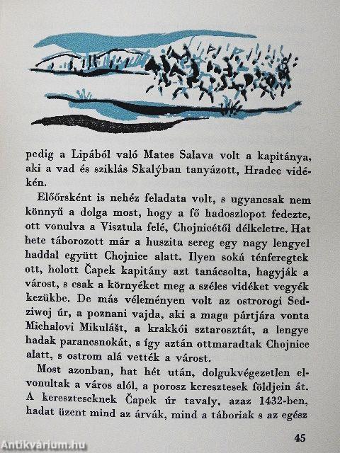 Vitézek, zsoldosok és huszárok