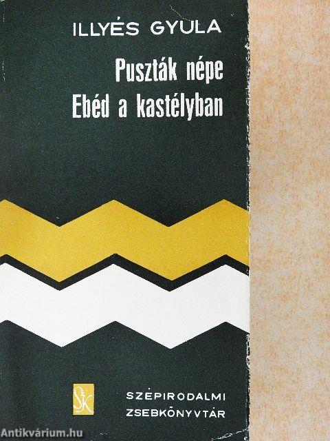 Puszták népe/Ebéd a kastélyban