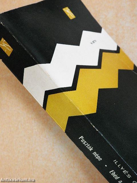 Puszták népe/Ebéd a kastélyban