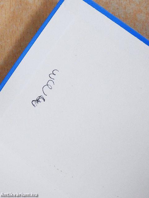 Magyar-angol szótár