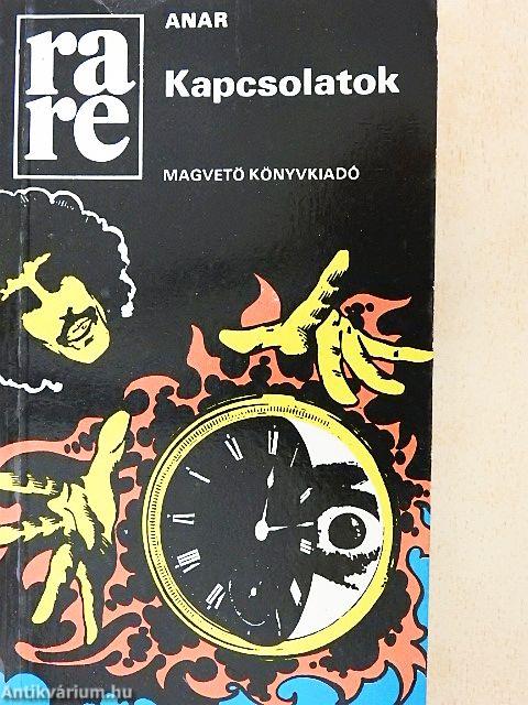 Kapcsolatok