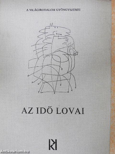 Az idő lovai