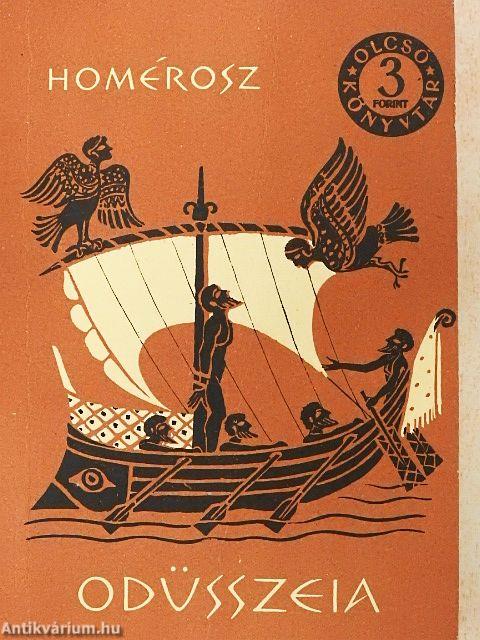 Odüsszeia I-II.