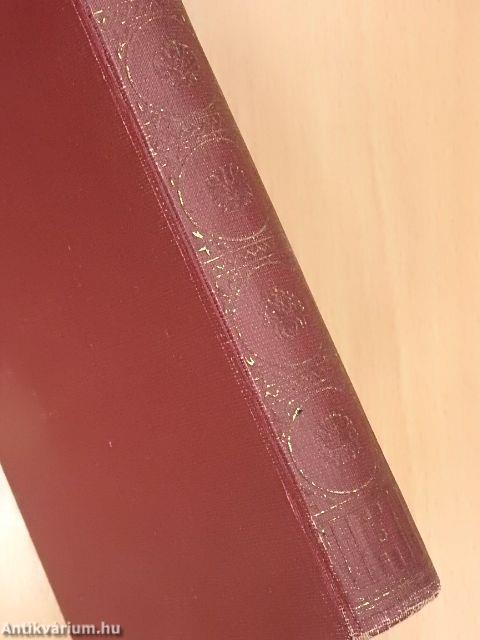 "40 kötet az Élő könyvek-Magyar Klasszikusok sorozatból (nem teljes sorozat)"