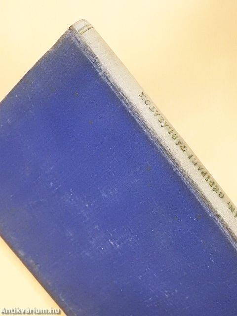 Gépipari táblázatok