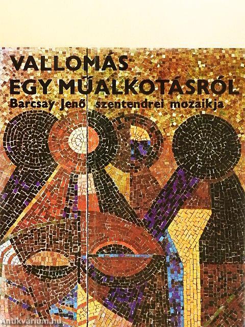 Vallomás egy műalkotásról