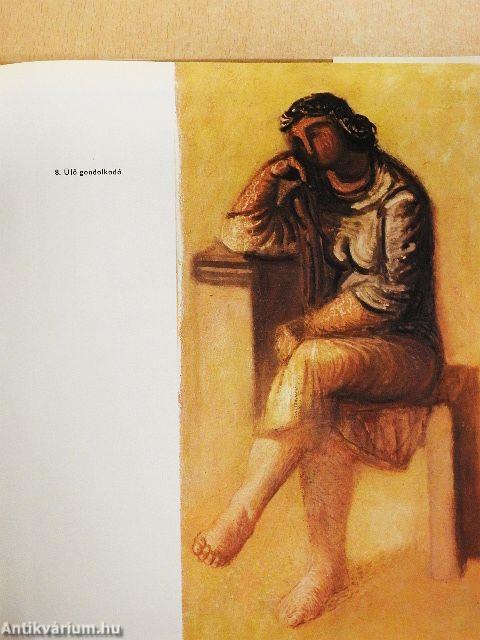 Vallomás egy műalkotásról