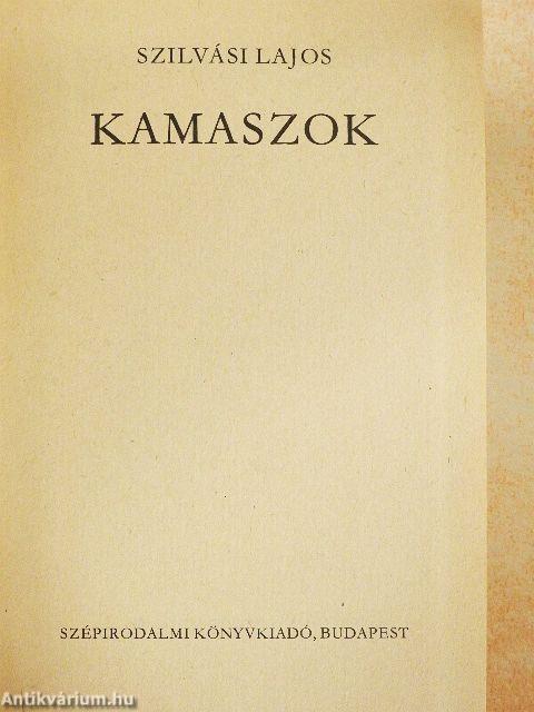 Kamaszok
