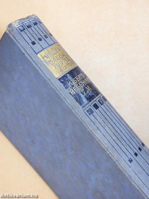 Mikszáth Kálmán munkái 1-51.