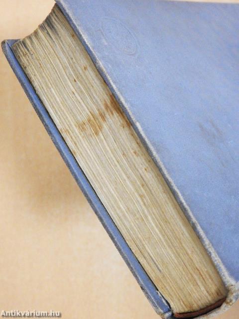 Mikszáth Kálmán munkái 1-51.