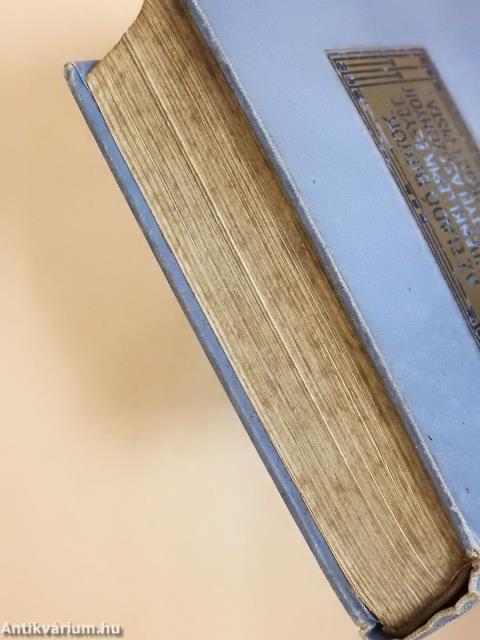 Mikszáth Kálmán munkái 1-51.