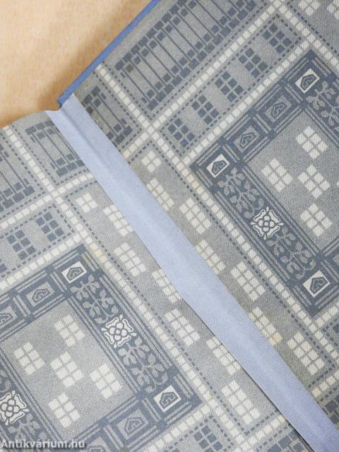 Mikszáth Kálmán munkái 1-51.