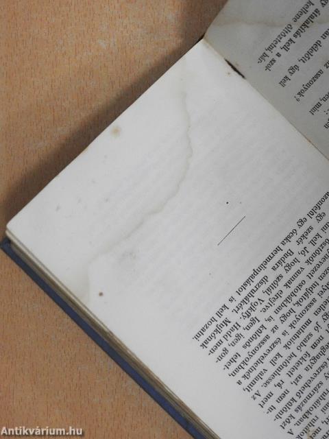 Mikszáth Kálmán munkái 1-51.