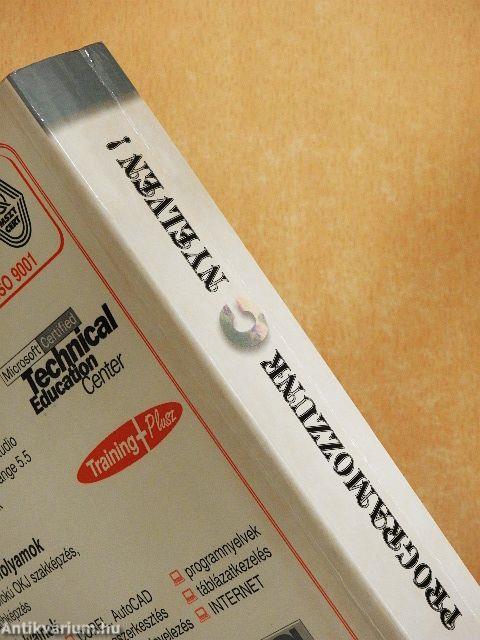 Programozzunk C nyelven!