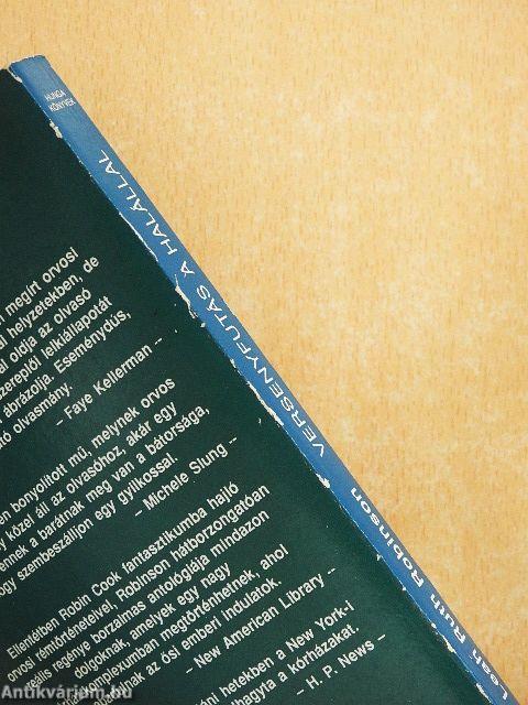 Versenyfutás a halállal