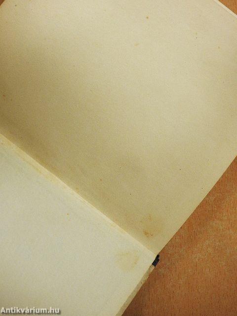 Akik az eget ostromolják