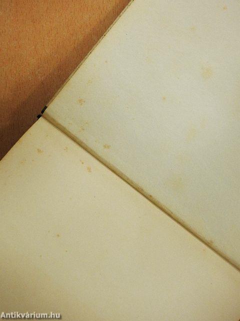 Akik az eget ostromolják